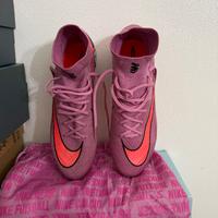 Scarpa Nike Mercurial Professionale