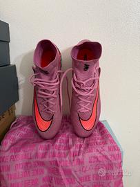 Scarpa Nike Mercurial Professionale