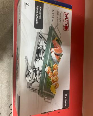 Grill da tavolo