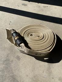 Manichetta antincendio o uso agricolo