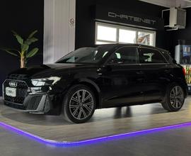 Audi A1 SPB 30 TFSI S tronic S Line Edition