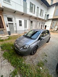 Fiat punto evo 1.3 multijet