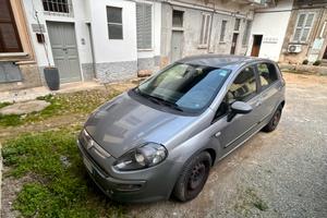 Fiat punto evo 1.3 multijet