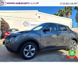 NISSAN Juke 1.5 dCi S&S N-Connecta