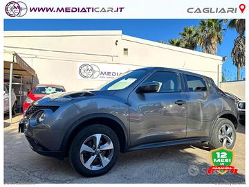 NISSAN Juke 1.5 dCi S&S N-Connecta