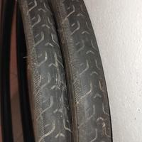gomme MTB stradali 26 x 1,50