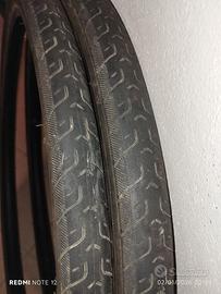 gomme MTB stradali 26 x 1,50