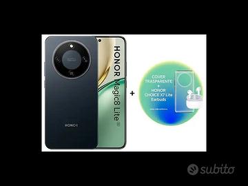 HONOR Magic8 Lite 8+512GB 