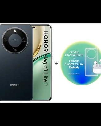 HONOR Magic8 Lite 8+512GB 