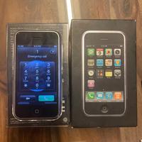 IPhone 8GB 1 GENERAZIONE