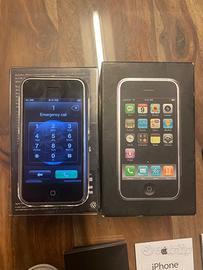 IPhone 8GB 1 GENERAZIONE