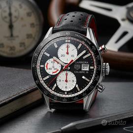 TAG Heuer Carrera Calibre 16