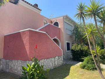 Borgo San Basilio