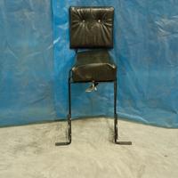 Seggiolino vintage 