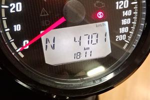 Indian Scout Bobber Twenty - 2020