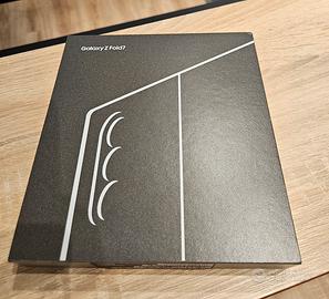 Samsung Galaxy Z Fold 7 512GB NUOVO 