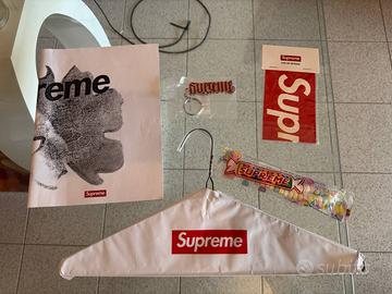 Supreme Gadget lotto