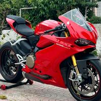 Ducati panigale 1299s