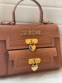 Borsa Love Moschino