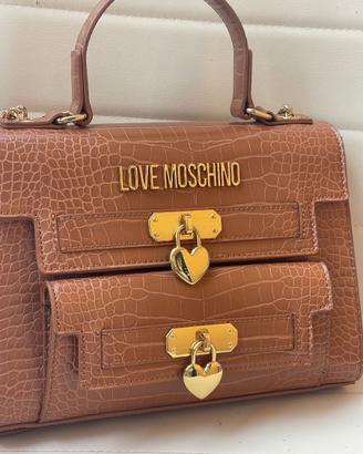 Borsa Love Moschino