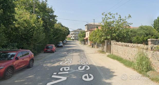 Doppia in zona caselle di selvazzano rif c321