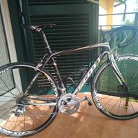Bici Scott taglia S 