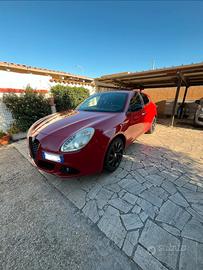 Giulietta 1.4 turbo benzina T-Jet neopatentati 