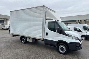 IVECO DAILY 35S16S 2.3HPT PM Cabinato EURO 6B