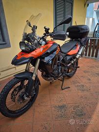 BMW F800 GS
