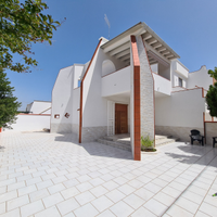 Villa nuova al mare san pietro in bevagna