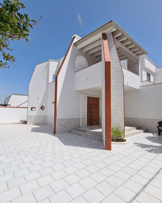 Villa nuova al MARE SAN PIETRO IN BEVAGNA