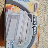 macchina per la pasta 