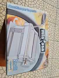 macchina per la pasta 