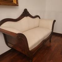 Divanetto primi '900
