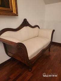 Divanetto primi '900