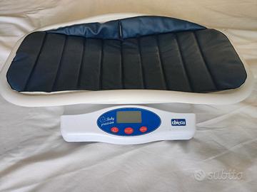 Bilancia per neonati