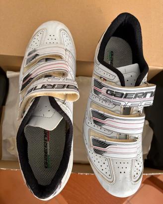 Scarpe Ciclismo su Strada Gaerne G.Aktion - Tg41