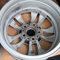 cerchi bmv originali 16