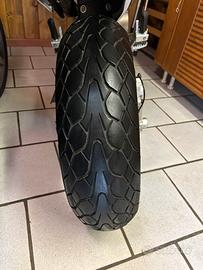 Gomme Dunlop Mutant