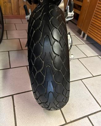 Gomme Dunlop Mutant