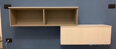 Composizione mobile sospeso