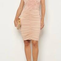 Abito Nuovo  intero “Rinascimento” taglia S