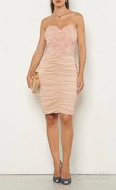 Abito Nuovo  intero “Rinascimento” taglia S