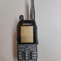 Radio Motorola MXP 600 Tetra