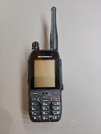 Radio Motorola MXP 600 Tetra