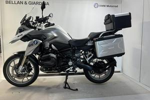 BMW R 1200 GS Abs my13
