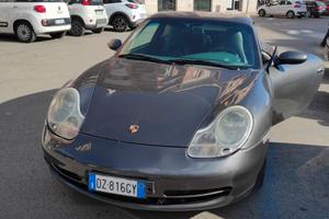 Porsche 911 (996) - 1999