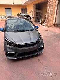 Aixam Gto