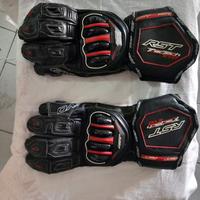 Guanti RST TracTech Evo
