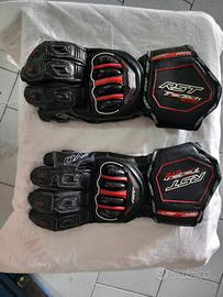 Guanti RST TracTech Evo